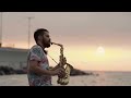 Hi-Fi Sound Latin Saxophone 🎷 - High Quality Sound - Best Audiophile Spanish Romantic Saxophone 🎷