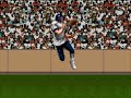 TECMO Super Bowl II 1992 Season Game 3 - Detroit Lions @ Chicago Bears NO COMMENTARY