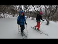 Skiing in Australia - Snowy Mountains (July 2022)