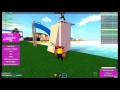 Roblox/IM A KID! ft. thespooksterman and animeboy234