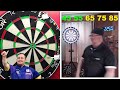 NICEST Target Darts Under $100?  Target of Japan Hot Shot HARITH LIM Darts Review