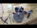 Adding a Vevor 3-Jaw Chuck to my Rotary Table for less that $75 buck!