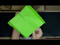 Tutorial Fácil Sobre Como Fazer Aviões De Papel Que Voam Para Longe