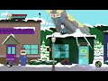 SURGERY TIME (South Park The Stick of Truth Part 5)