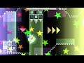 CHROMA by Renn241 (Insane Demon) - Geometry Dash 2.2