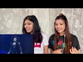 GUNS N ROSES REACTION | NOVEMBER RAIN REACTION | NEPALI GIRLS REACT