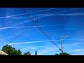 Chemtrails