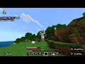 Minecraft Survival Series Episode 2: The Iron Age