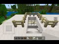 how to build a mansion in minecraft (200 subscriber special)