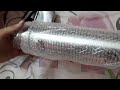 Cello Lifestyle Vacuum Insulated Flask 1000ml UNBOXING