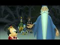 What's Happening at the Castle? // Kingdom Hearts #13