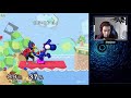 Game and Watch Twitch Highlights (viewer games)