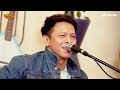 ARIEL NOAH NYANYI LAGU OASIS! 6 BULAN GA MANGGUNG SUARA NYA BISA BAGUS GINI YAH?