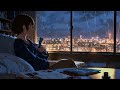 Hope you feel cozy on a rainy night　～Lofi～ 　Soft music and Relaxation