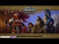 WoW Dragonflight [39] Angriff der Nokhud - Ebenen Kampagne - Storyline #worldofwarcraft #wow