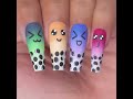 #815 1000+ New Nail Art Compilation For You | Top Satisfying Nail Tutorial Nails Inspiration