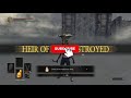 How To Beat Nameless King | Dark Souls 3 No hit Boss Tutorials