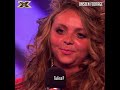 Jesy Nelson Audition: EXTENDED CUT l The X factor UK