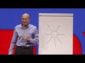 How to draw to remember more | Graham Shaw | TEDxVienna