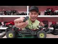 5 worst things about the Arrma Mojave - how to improve the best offroad rc basher around