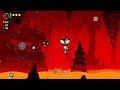 Killing The Beast as Keeper! (TBoI Mobile)