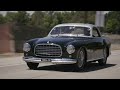 1951 Ferrari 212 Inter by Ghia - Jay Leno's Garage