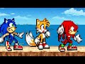 Sonic The Lost Age #5: The only way...