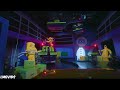[4K] Monsters Inc: Mike and Sully to the Rescue - Disneyland Resort | 4K 60FPS POV