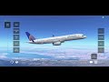 Infinite flight full flight- San Francisco (KSFO) - Los Angeles (KLAX) United Airlines 757-200