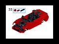 LEGO BMW F90 M5 MOC | Tutorial