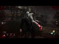 【デドバイ動画 Part1】Nintendo Switch版 Dead by Daylight まめきちさんとプレイ