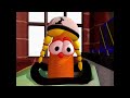 VeggieTales - Good Morning George COVER