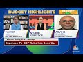 Bazaar: The Most Comprehensive Show On Stock Markets | Full Show | July 24, 2024 | CNBC TV18