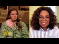 Drew Barrymore Interviews with Oprah, Dr. Bruce Perry and Dionne Warwick | Full Episode