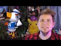 What if Animal Crossing Characters had Pokemon Types? | Gnoggin