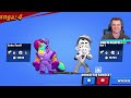 TEST JEDNOROŻCA NA MAX MOCY! BRAWL STARS