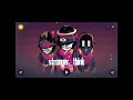 Incredibox Stranger_think Showcase + Mix