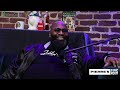 CURT BONE reveals how he met DC legend the notorious drug dealer RAYFUL EDMONDS and got put on.