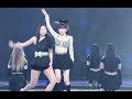 Red Velvet Irene and Seulgi Dance Break Queendom (2021 MBC)
