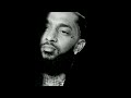 [FREE] Nipsey Hussle Type Beat 