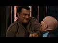 Steven Seagal Movie Driven To Kill Is So Bad Your Mother Will Hate You - Worst Movie Ever