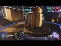 One swing to rule them all - Genji Clip | Overwatch 2