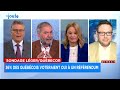 Souveraineté: une dispute éclate en ondes entre Thomas Mulcair et Mathieu Bock-Côté - extrait de La