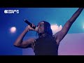 Fireboy DML - Bandana (Live at Couleur Café 2023)