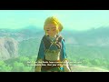 THE HUNT FOR THE MASTER SWORD (and zelda) Tears Of the Kingdom|| part - 3