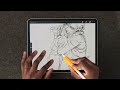 The EASIEST way to start Learning to Draw Anatomy!