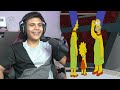 Marge se pelea Los simpsons capitulos completos en español latino