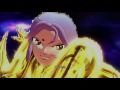 Saint Seiya: Soldiers' Soul - Part 9