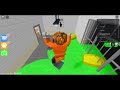 Escaping The Jail (ROBLOX) Part: 1