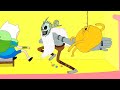 THIS WENT HARD: Fionna & Cake Episodes 7-8 Breakdown